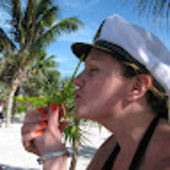 Meet your Posher, Tetyana - Picture 1 of 1